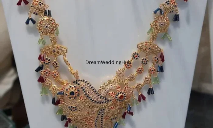 Madan  Lal  Jewellers